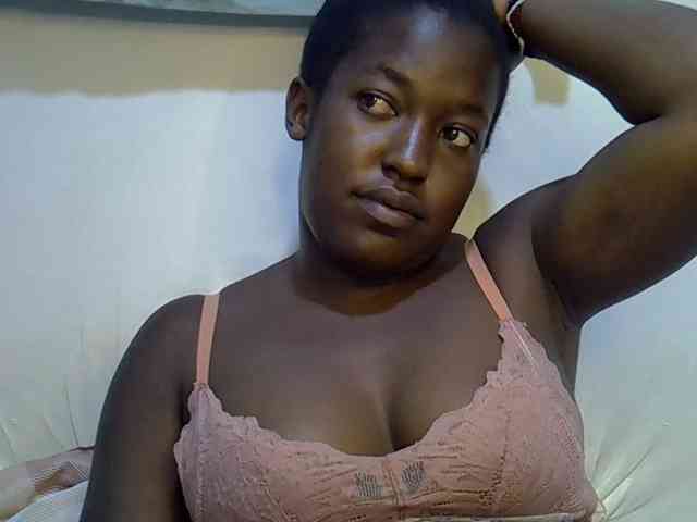 Honey-drop webcam
