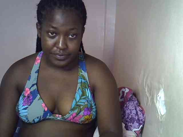 Honey-drop webcam