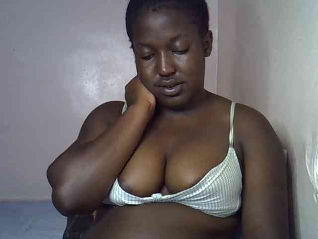 Honey-drop webcam