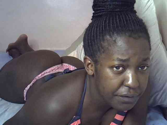 Honey-drop webcam