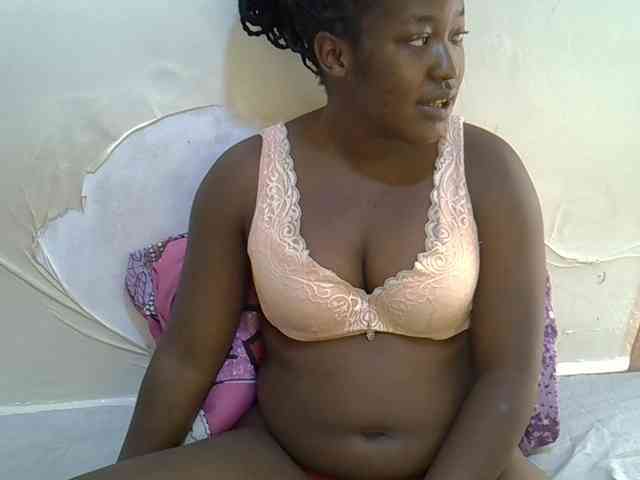 Honey-drop webcam