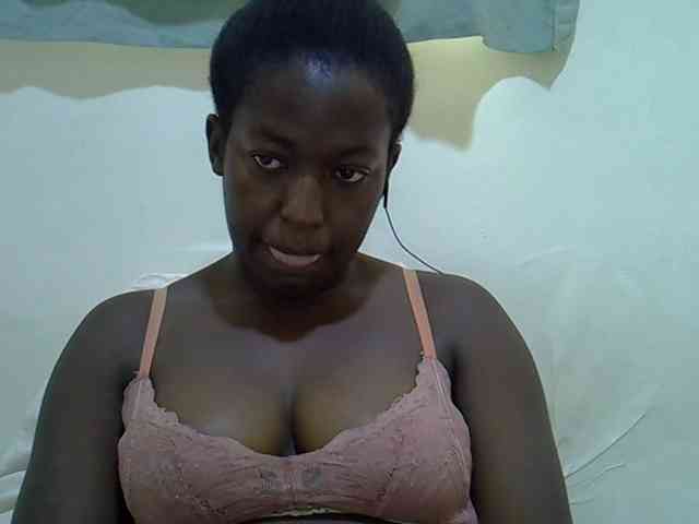 Honey-drop webcam