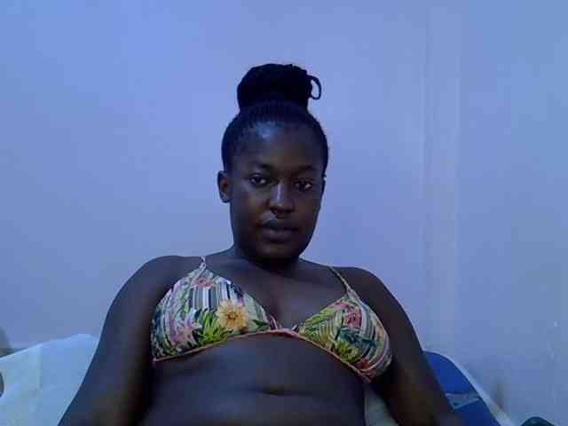 Honey-drop webcam
