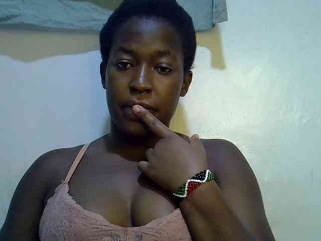 Honey-drop webcam
