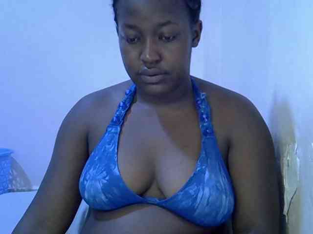 Honey-drop's webcam live show