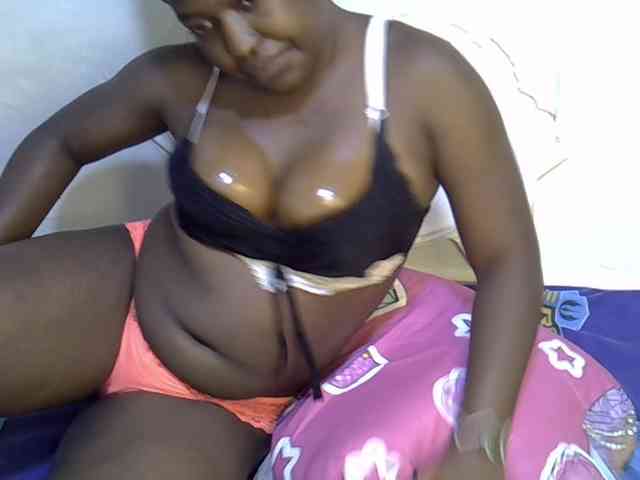 Honey-drop webcam