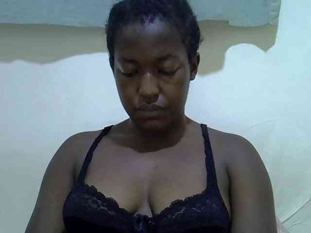 Honey-drop webcam