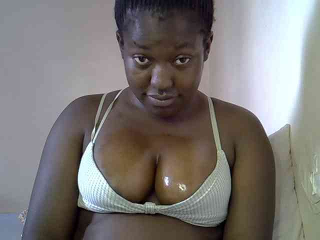 Honey-drop webcam