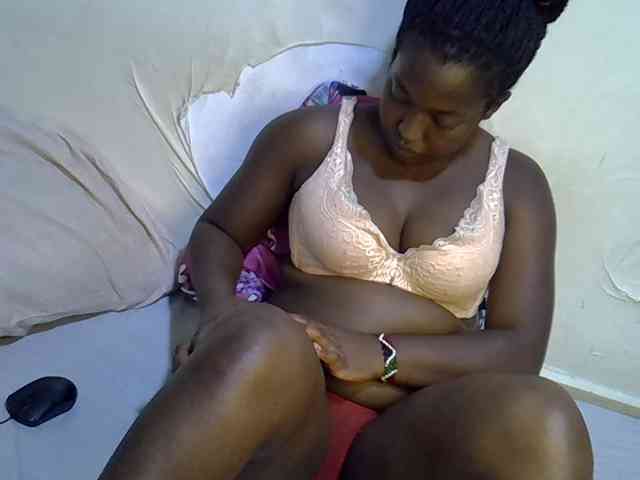 Honey-drop webcam