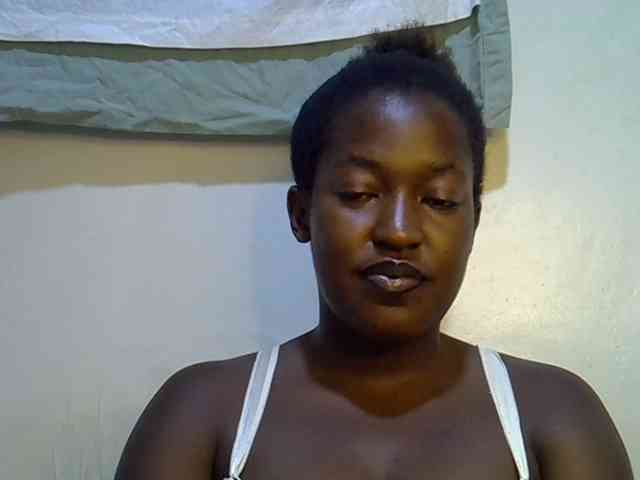 Honey-drop webcam