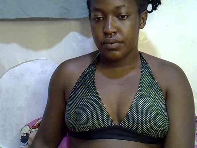 Honey-drop webcam