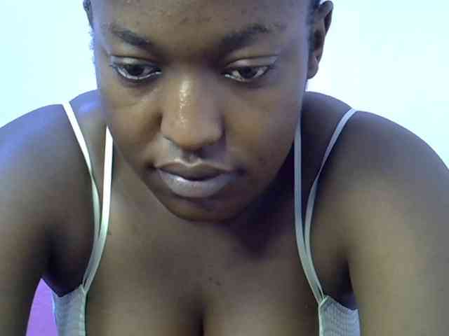 Honey-drop webcam