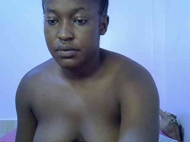 Honey-drop webcam