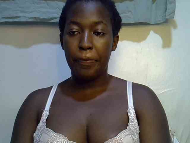 Honey-drop webcam