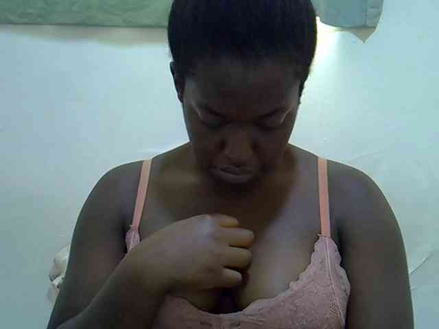 Honey-drop webcam