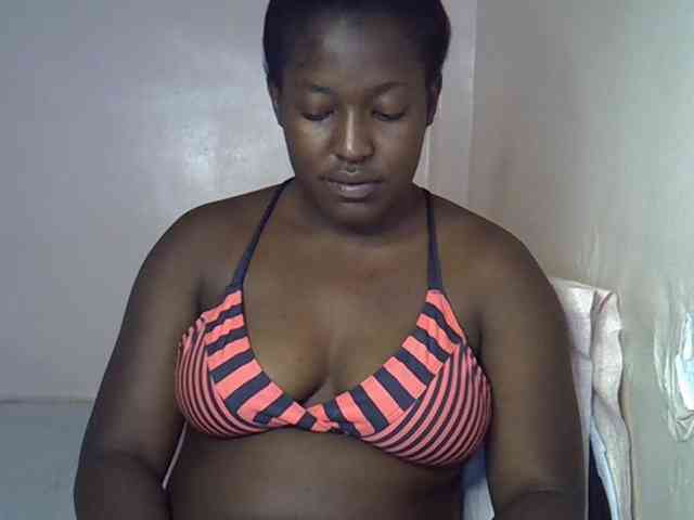 Honey-drop webcam