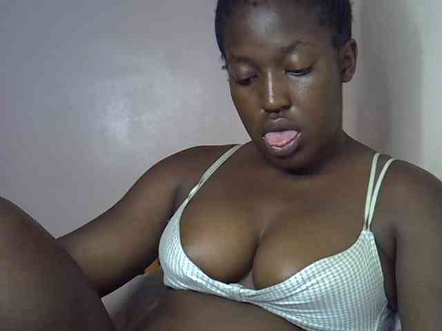 Honey-drop webcam