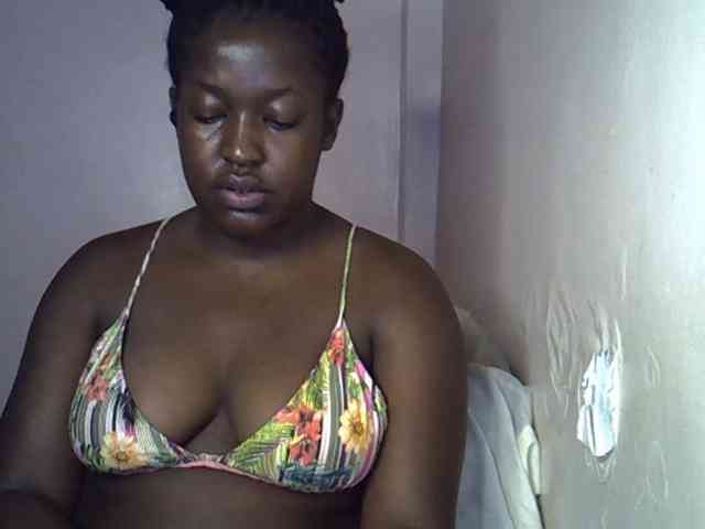 Honey-drop webcam