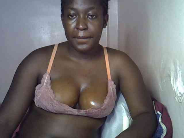 Honey-drop webcam