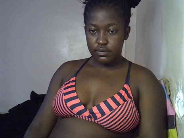 Honey-drop webcam
