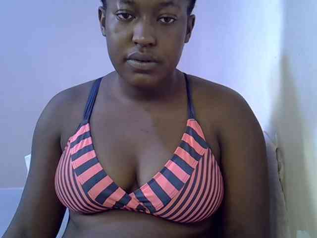 Honey-drop webcam