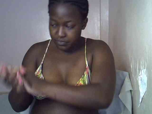 Honey-drop webcam