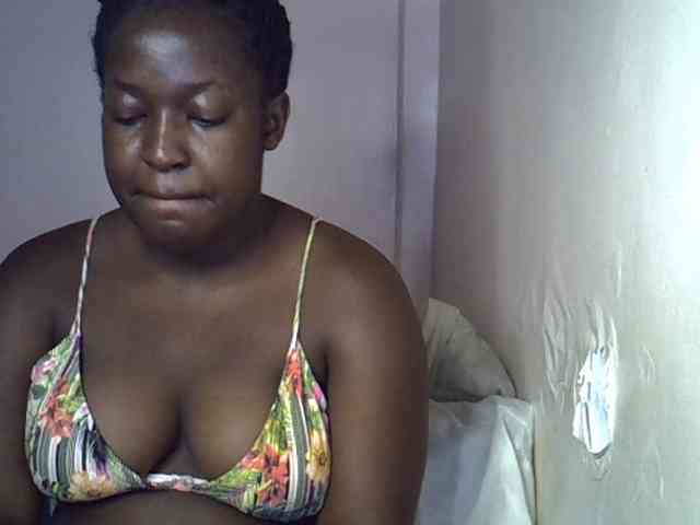 Honey-drop webcam