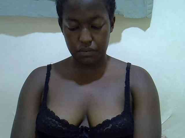 Honey-drop webcam