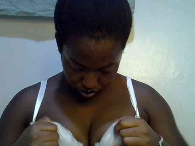 Honey-drop webcam