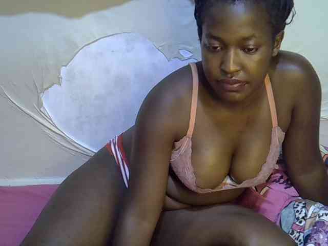 Honey-drop webcam