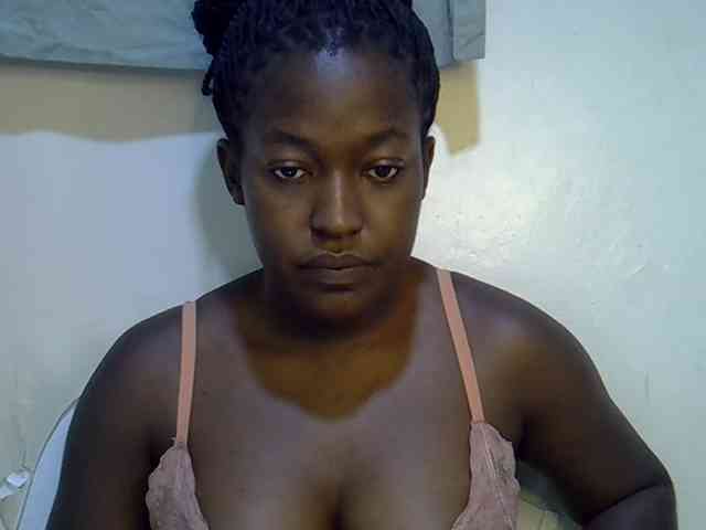 Honey-drop webcam