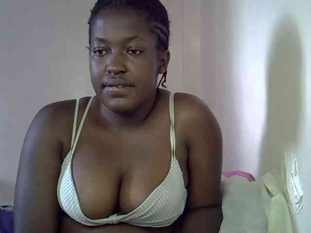 Honey-drop webcam