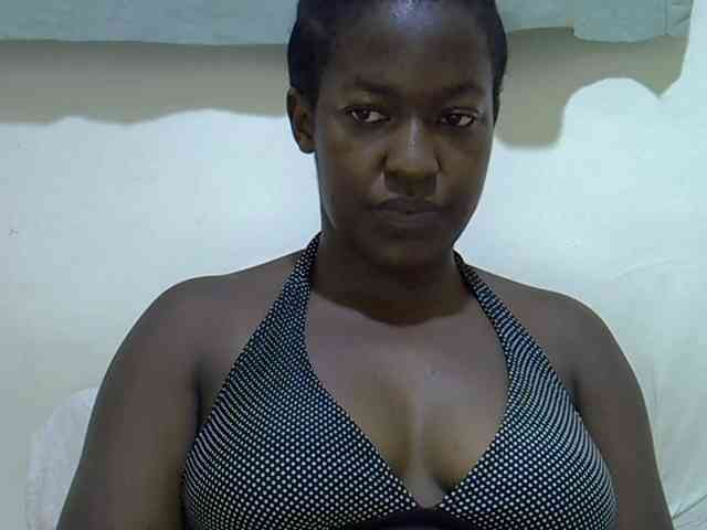 Honey-drop webcam