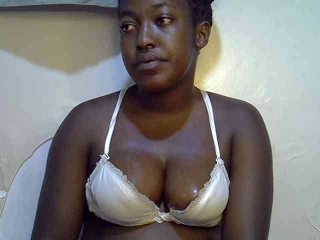Honey-drop webcam