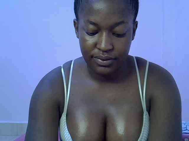 Honey-drop webcam