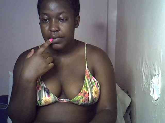Honey-drop webcam