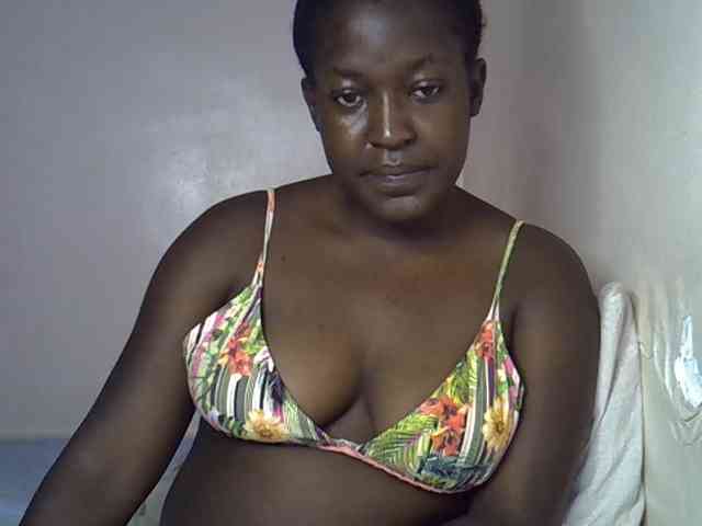 Honey-drop webcam