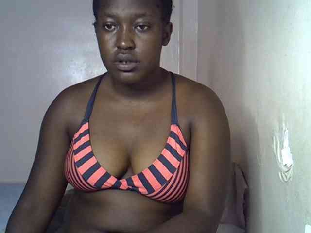 Honey-drop webcam