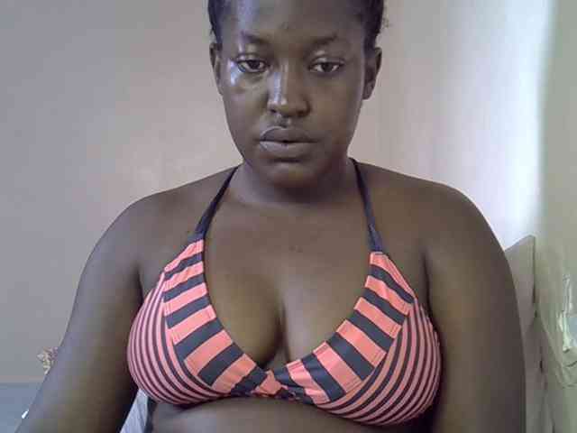 Honey-drop webcam