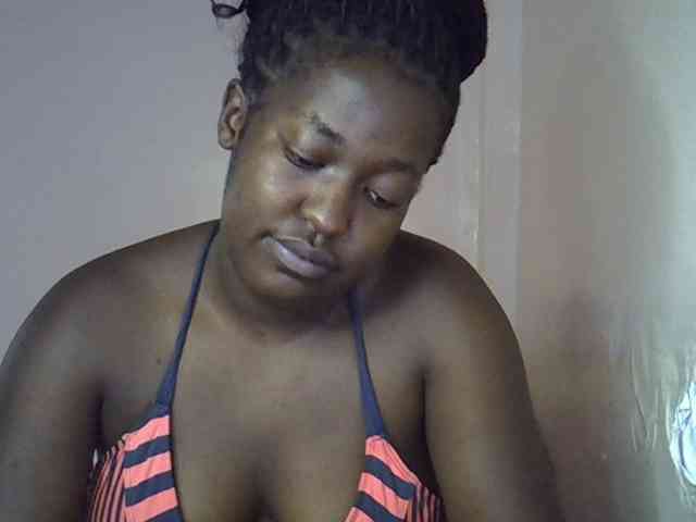 Honey-drop webcam