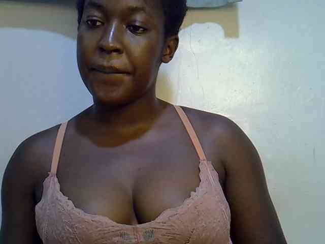 Honey-drop webcam