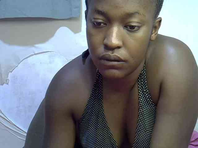 Honey-drop webcam