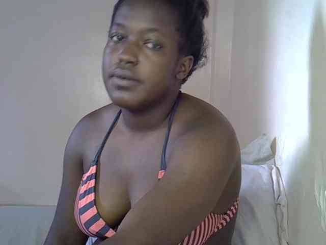 Honey-drop webcam