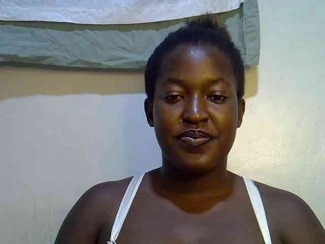 Honey-drop webcam