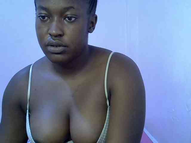 Honey-drop webcam