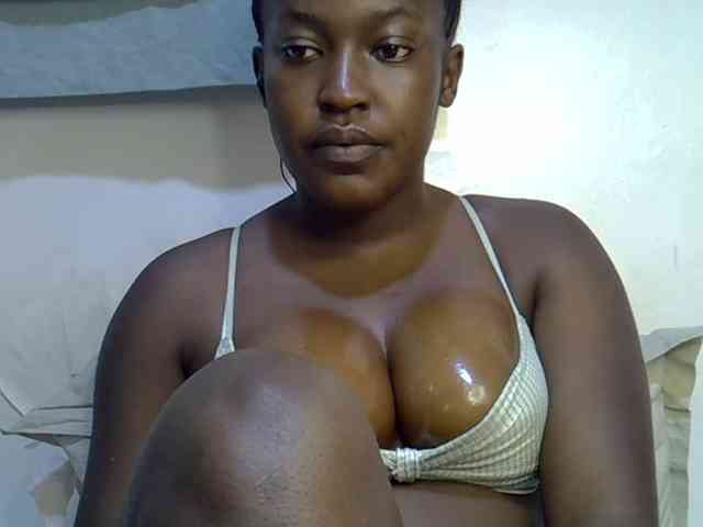 Honey-drop webcam
