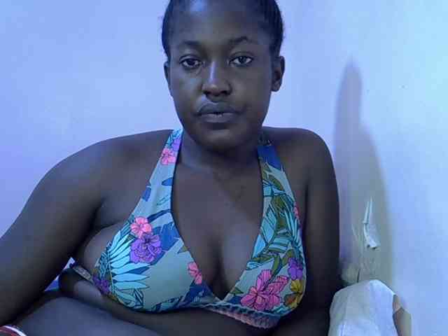 Honey-drop webcam