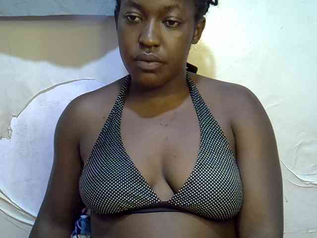 Honey-drop webcam