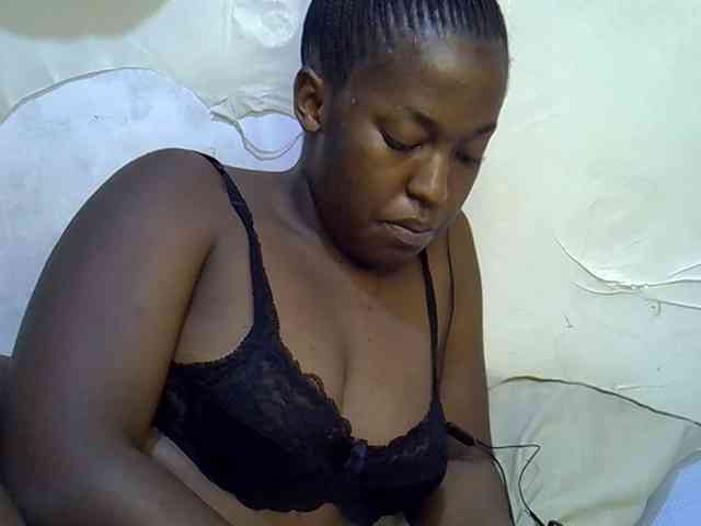 Honey-drop webcam