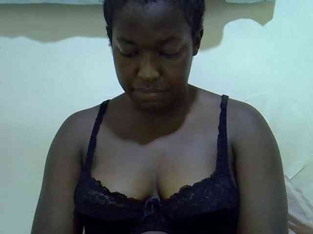 Honey-drop webcam